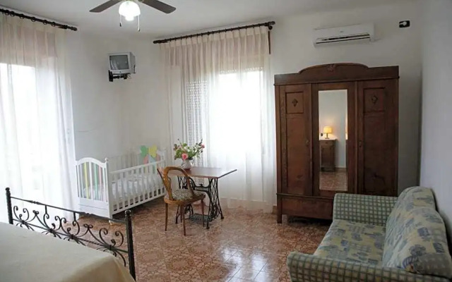 B&B La Porta Del Cilento