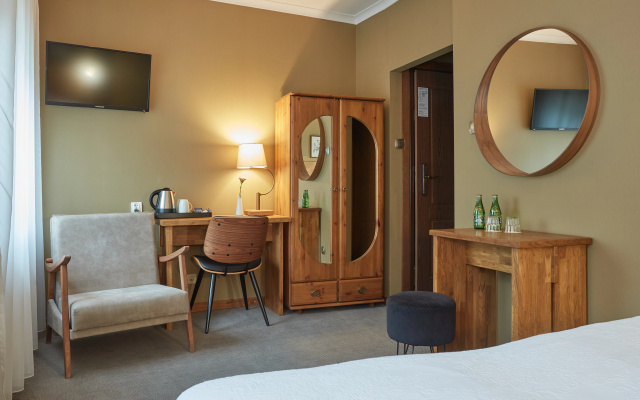 Hotel Batory
