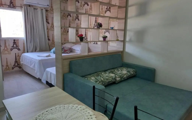 Flat11 Olímpia