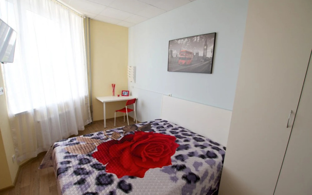 ApartHotel White Nights