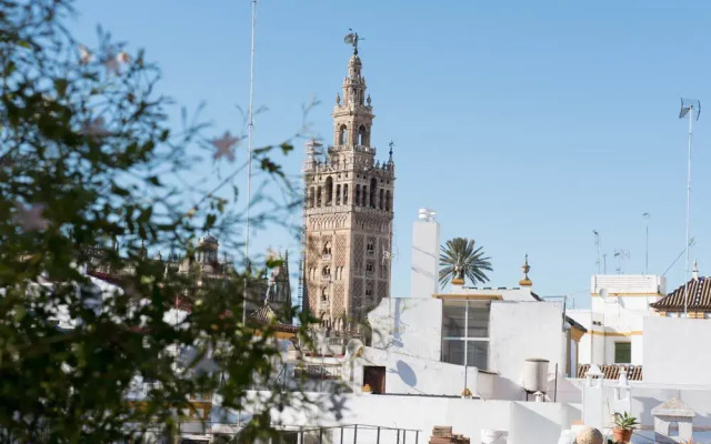 Tourist House Alcazar - Adults Only