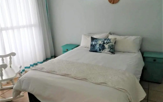 Sea View Holiday Flat - 16 La Luce Margate