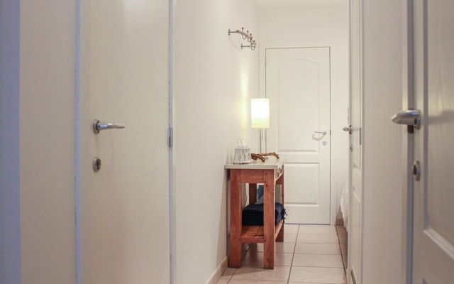 Residentie Zeezicht