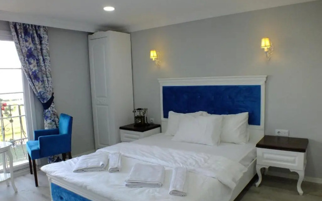Sahi̇l Buti̇k Otel