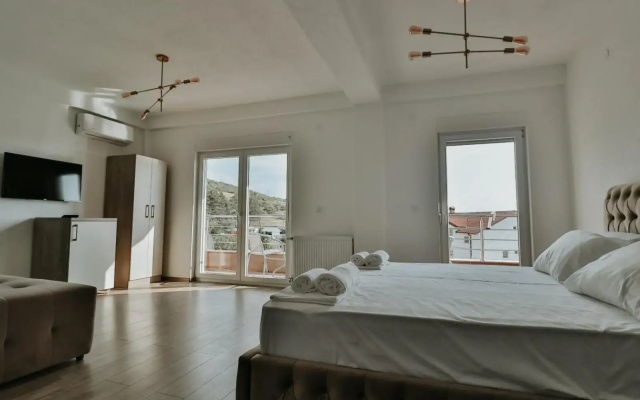 Villa TEMA