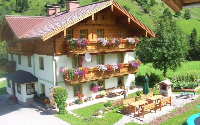 Kleinellmauhof