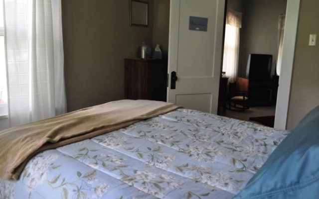 Lazy T Ranch Guest House