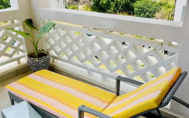 Luxury Oceanline Apartment-Shaza