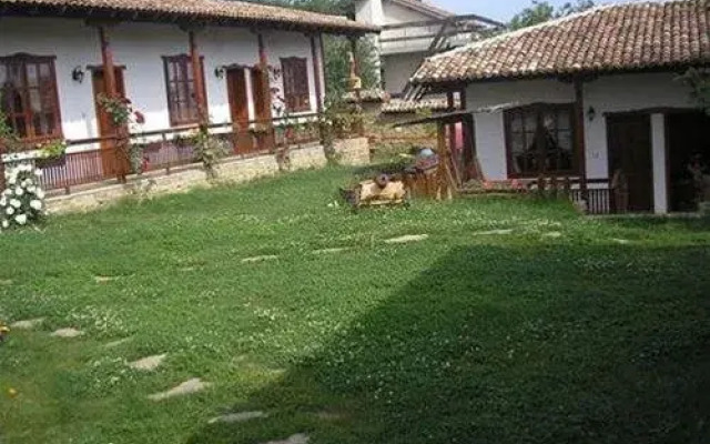 Manastirski Rid