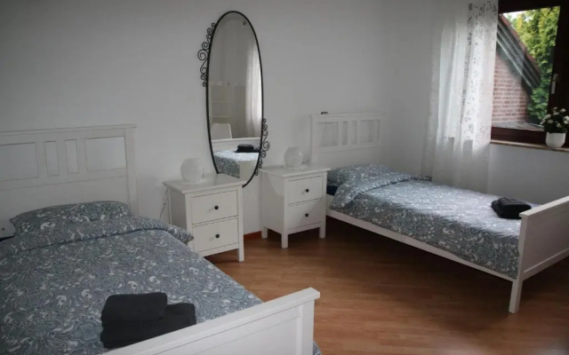 Appartement Sto