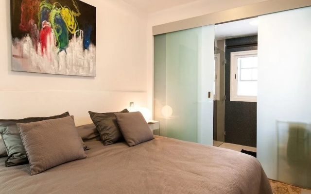 Bungalow in Pasito Blanco, Gran Canaria 102869 by MO Rentals