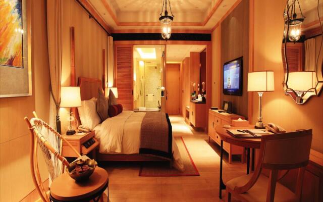 Отель Maillen Health Resort Китай, Жангжоу - отзывы, цены и фото номеров - забронировать отель Maillen Health Resort онлайн комната для гостей