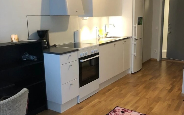 Barkarby City 2-bed Apartment Stockholm 1216