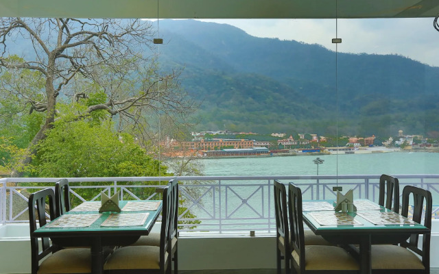 The Great Ganga, Rishikesh