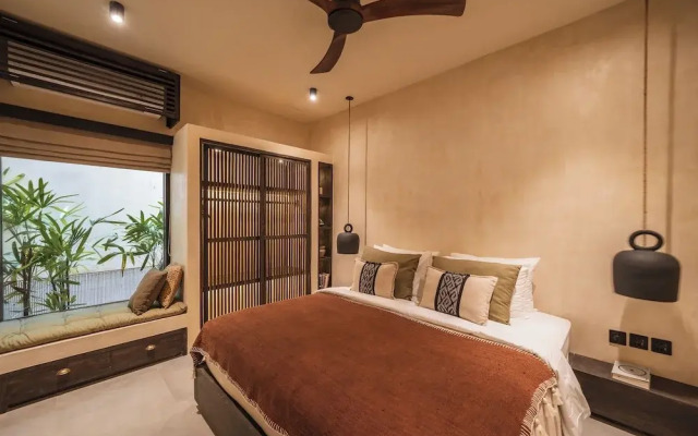 Bedouin House Pererenan