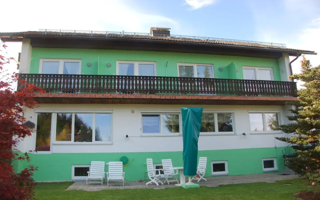 Pension Bayerwald