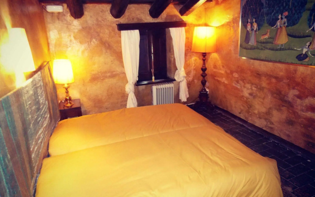 Hotel Masia Sumidors