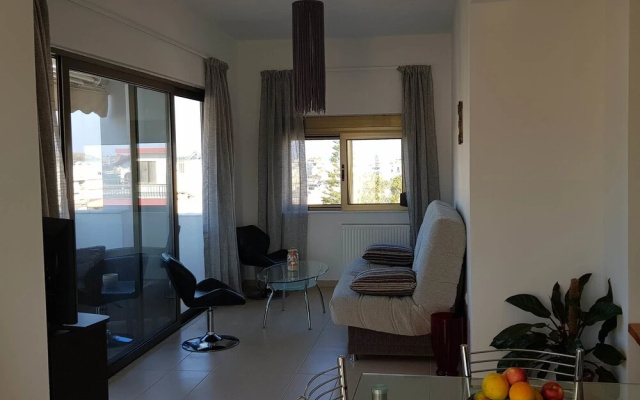 Iriana's Apartments in Center