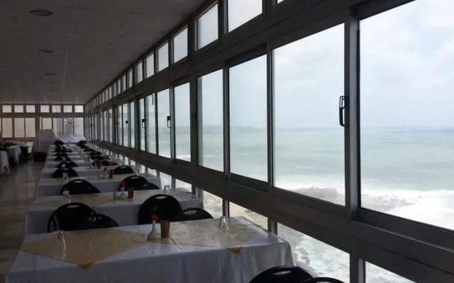 Cleopatra Hotel Alexandria