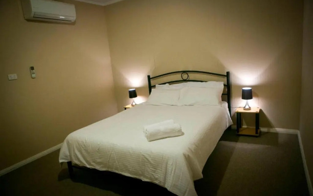 Cave Place Units