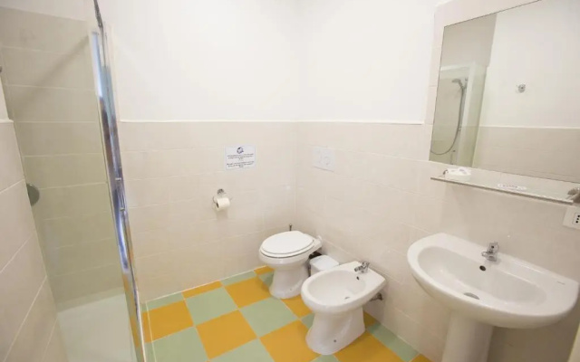 Central Rooms 128