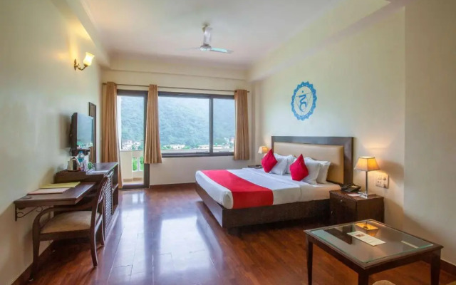 Comfort Hotel Dewa Retreat