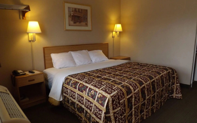 Executive Inn