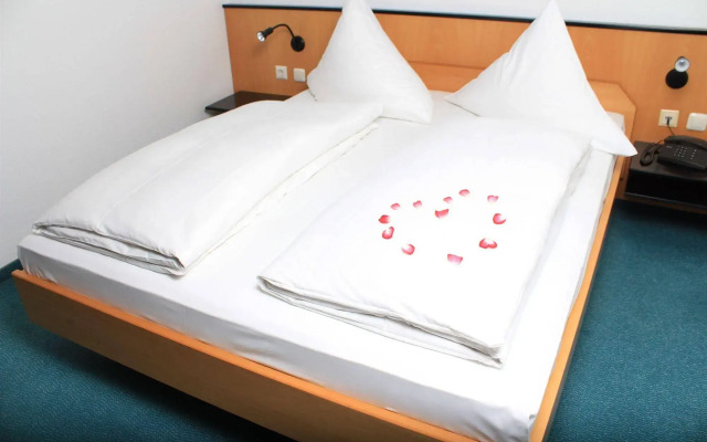 Hotel Ruttenscheider Stern