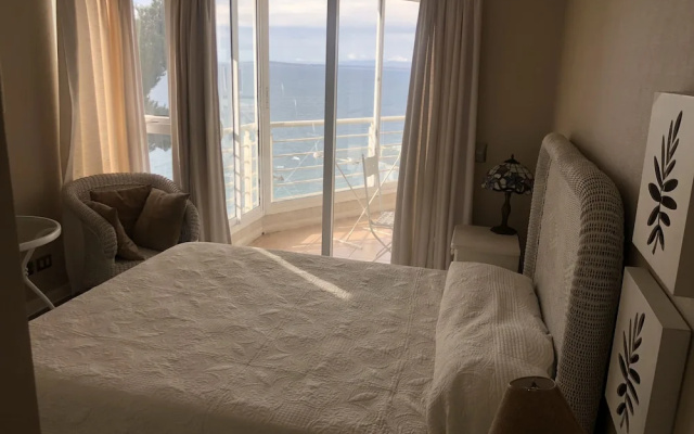 Apartamento 222 Vista Mar Lilenes