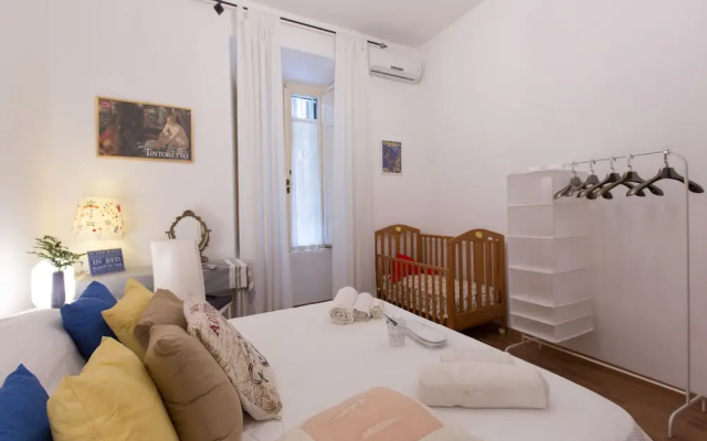 Susanna Home