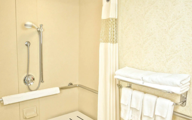 Hampton Inn Tooele