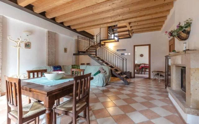 Villa Benciolini