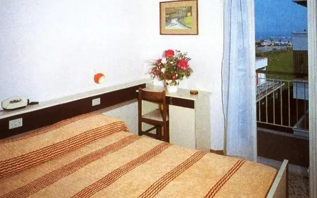 Hotel Gladiola