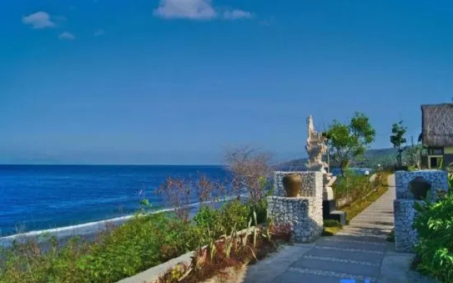 Song Cang Bungalow