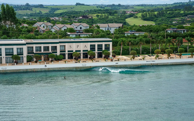 Boa Vista Surf Lodge