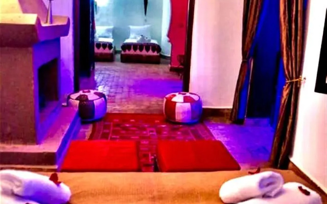Riad Reve d Antan Real Dream