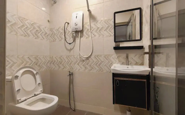 Hotel Mawar Inn