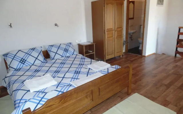 Holiday Home in Starigrad With Garden