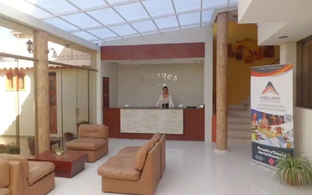 Hotel Antares Arequipa