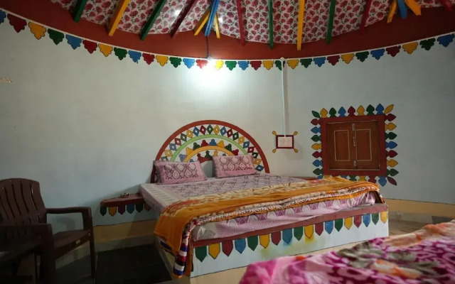 Rann taara stay