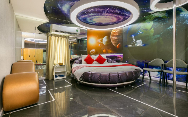 Collection O Bonita Grand Hotel