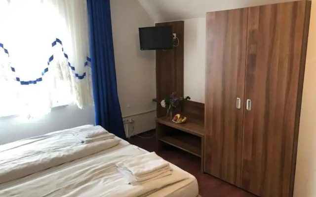 Hotel Riede