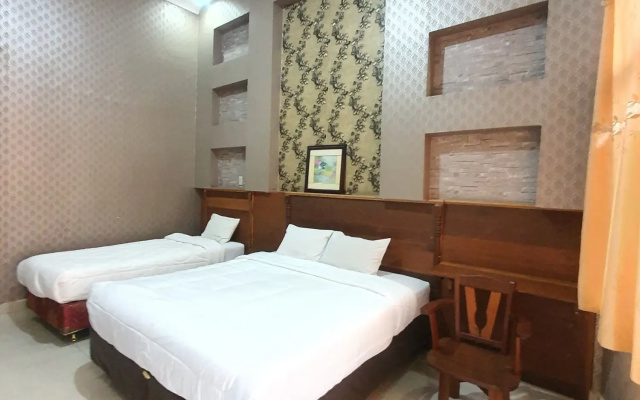 Hotel Bintang
