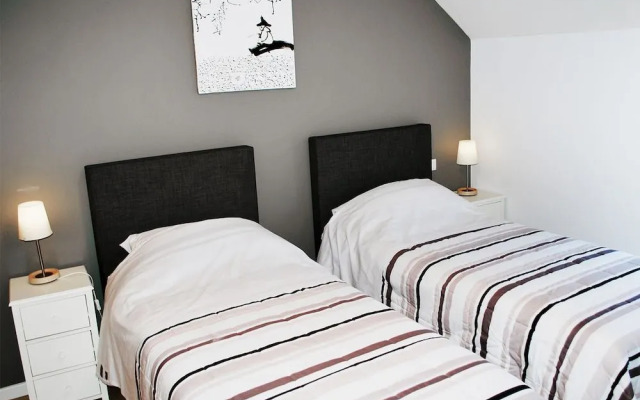 B&B Le Clos du Lac