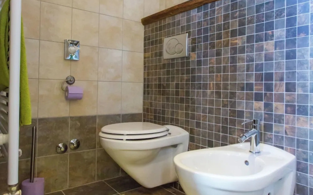 Villa in Baderna With Private Pool