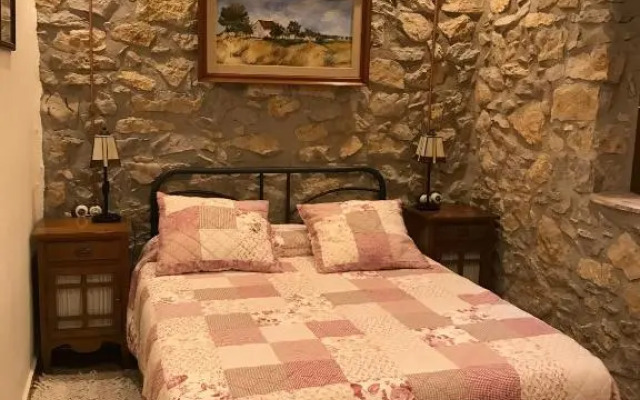 Xalet l’Avella