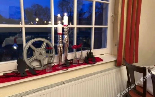 Robler Thor Hotel Und Restaurant