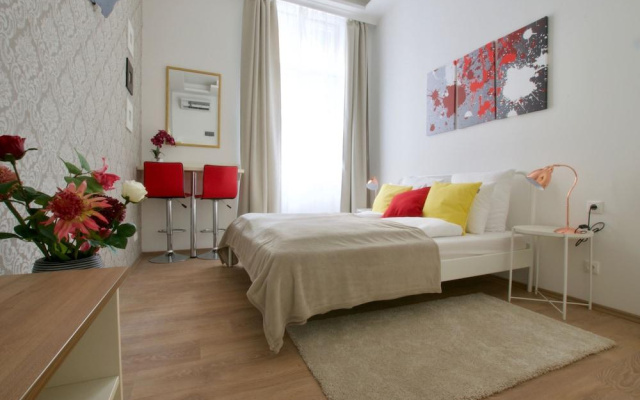 St. King by Hi5 Apartments