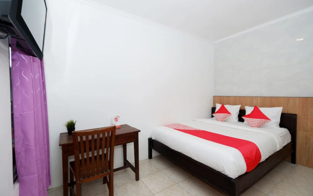 Hotel O Orchid House