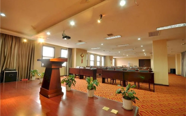 Xi'an Mira Hotel
